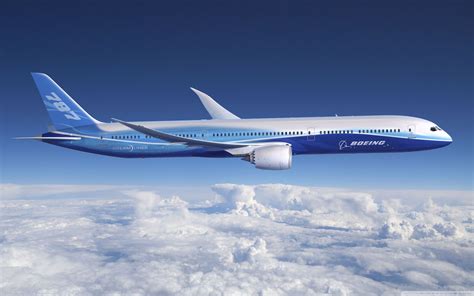 Boeing 777x Wallpapers Wallpaper Cave