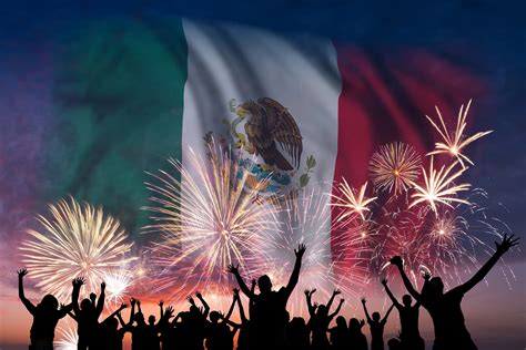 Dia De La Independencia 8 Ways To Celebrate Independence Day In