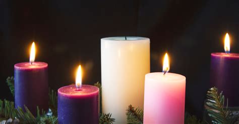 Joyful Readings And Prayers For The Third Sunday Of Advent Country 97