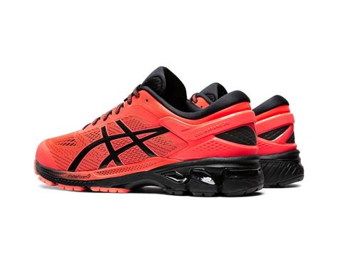 The asics kayano 25 were the first pair of running shoes i reviewed. ASICS Gel-Kayano 26 men flash | BEZECKEPOTREBY.cz