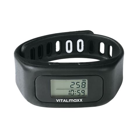 Vitalmaxx Fitness Armband 3v Online Kaufen Walzvital