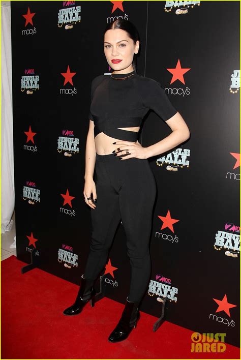 Jessie J Regrets Calling Her Bisexuality A Phase Photo 3215643 Jessie J Photos Just Jared