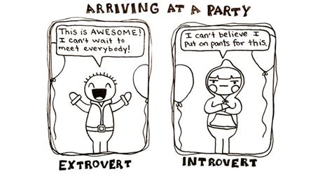 i doodle introvert comics to express how i feel bored panda
