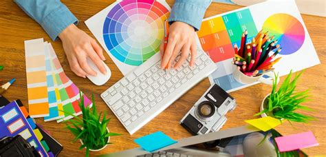 8 Best Free Graphic Designing Software Of All Time