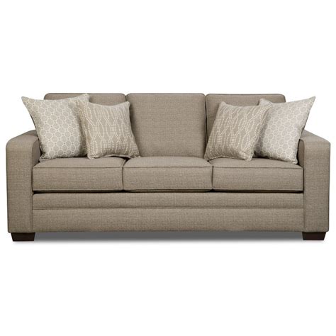 Shop authentic united furniture corporation case pieces and storage cabinets, mirrors and tables from the world's best dealers. United Furniture Industries 9065 Transitional Sofa with ...