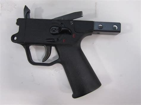 Hk G3 Hk91 Push Pin Full Auto Trigger Pack Hk Triggers At Gunbroker