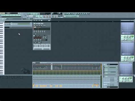 Fx Kick FL Studio Hardstyle Tutorial By Yhimself YouTube
