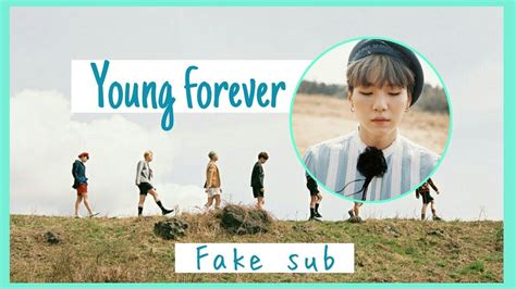 Streaming, nonton according to our butler sub indo. (fake sub) BTS - Young forever indo ver - YouTube