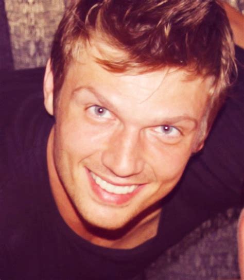 Oh Nick Carter You Don T Even Know Smh Lol Boy Band Abc Boy
