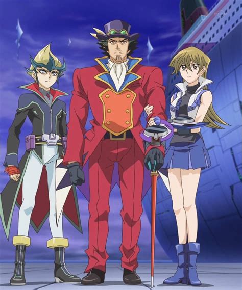 Yugioh Arc V Kite Tenjo Cosplay Costume Yu Gi Oh Clothing Shoes And Accessories Unisex Costumes