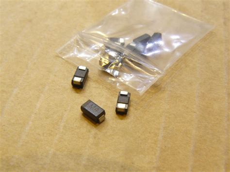 1n4007 Diode Eagle