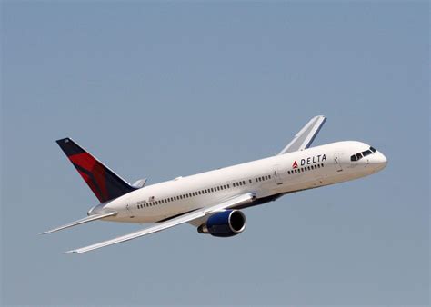 Delta Air Lines Wallpapers Wallpaper Cave