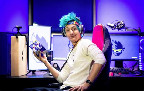 Ninja Holds First Youtube Stream Reportedly Still In Talks With Other