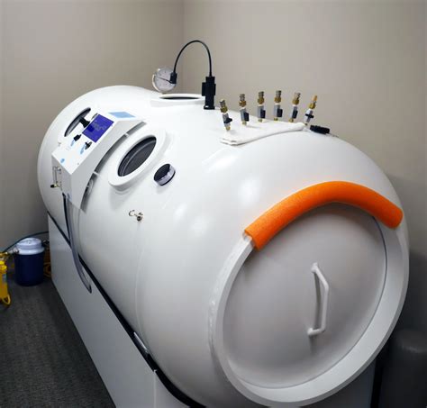 Hyperbaric Oxygen Therapy Chicago Neuro
