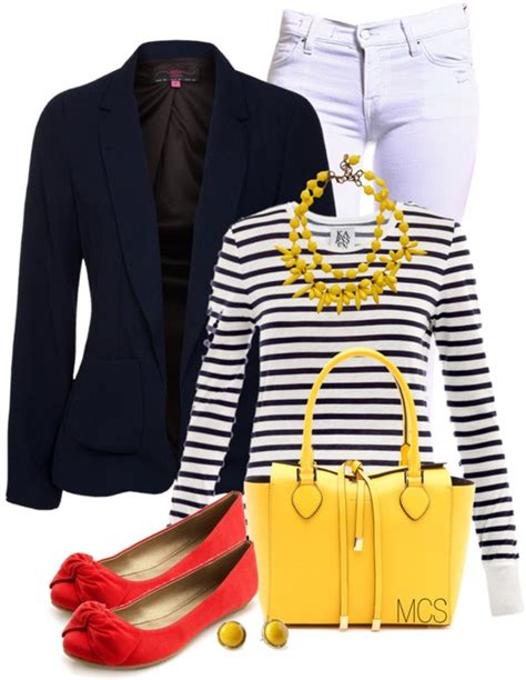 34 Beautiful Polyvore Combination Who Can Inspire You