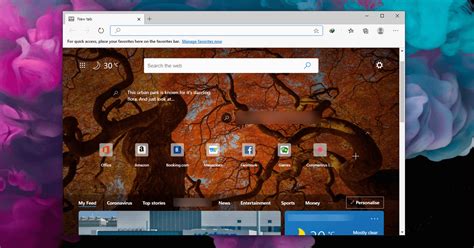 How To Create New Profile In Edge Chromium Browser