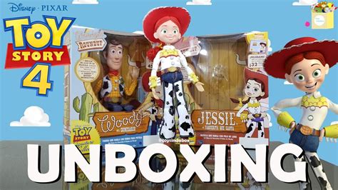 Toy Story Tiro Al Blanco Disney Pixar Signature Collection Unboxing