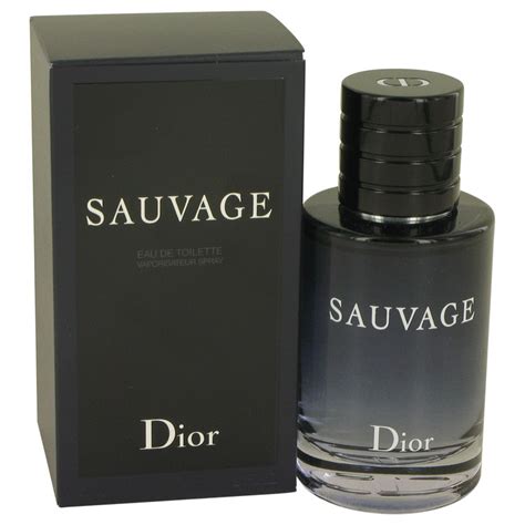 Dior sauvage's stunning and popular eau de toilette was a bomb in the perfume world. Dior Sauvage EDT for Men (60ml) (100% Original)