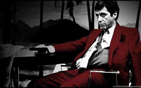 720p Free Download Scarface By Kloes Background Cool Scarface Hd