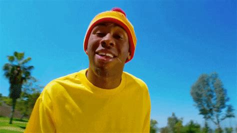 Tyler, why are you so cool? Tyler The Creator GIF - Find & Share on GIPHY