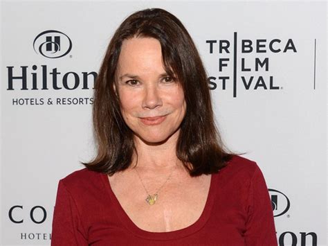 ‘damien’s Barbara Hershey Has Grown Up In Front Of A Camera Tv Gulf News