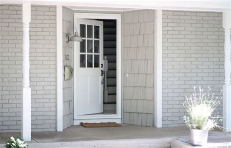 Woodlawn colonial gray and agreeable gray paint on livingroom wall. Pin on color combos, favorite paint colors