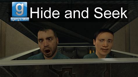 Hide and go seek is a game where the players attempt to conceal their location while others try to look for and find them. Dlive & Friends Play GMOD Hide and Seek! GETTING NECRO ...