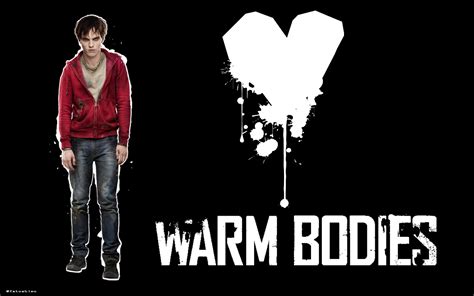 Warm Bodies Movie Wallpapers Warm Bodies Movie Wallpaper 33036523