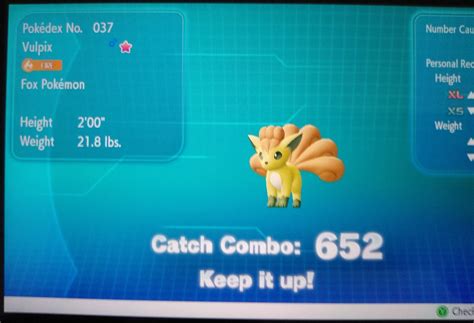 Vulpix is a fire pokémon. Pokemon Images: Shiny Pokemon Eevee Lets Go