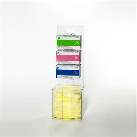 Customizable Ppe Organizer Icp Medical