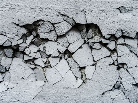 Types Of Wall Cracks Commonly Found In Homes Home Improvement Partners