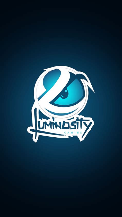 Luminosity Gaming Wallpapers Top Free Luminosity Gaming Backgrounds