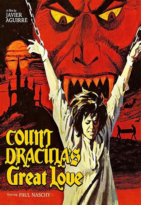 Count Draculas Great Love 1973 Imdb