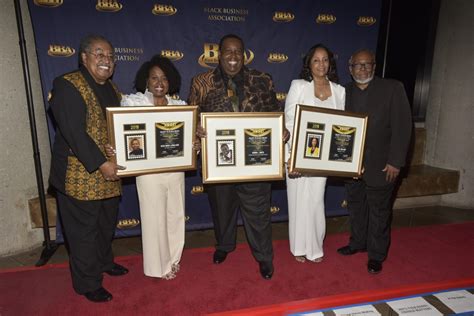 Bba Presents The 2020 Virtual Salute To Black Music Awards Dinner