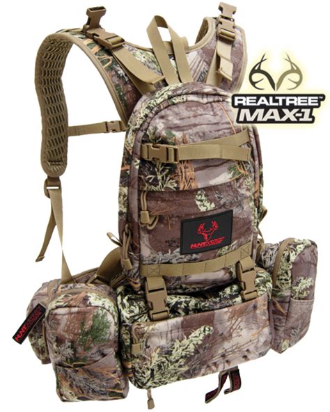Eastern Hunting Backpacks from Hunt Hard Llc. | Hunting backpacks, Hunting packs, Hunting bags