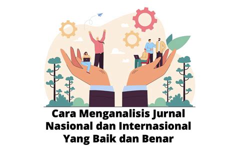 Cara Menganalisis Jurnal Internationaljournallabs