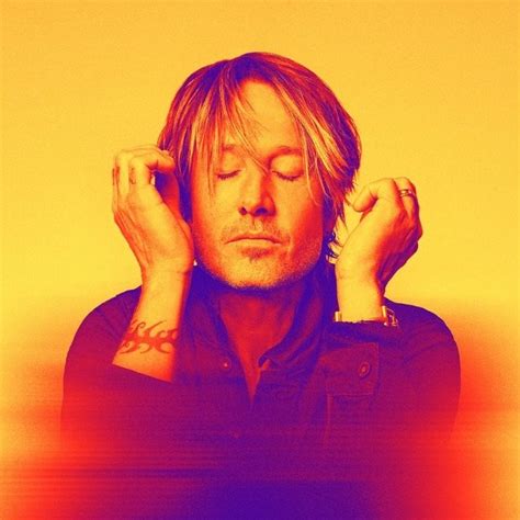 Weekly Register Keith Urban Debuts At No 1 With ‘the Speed Of Now Part 1