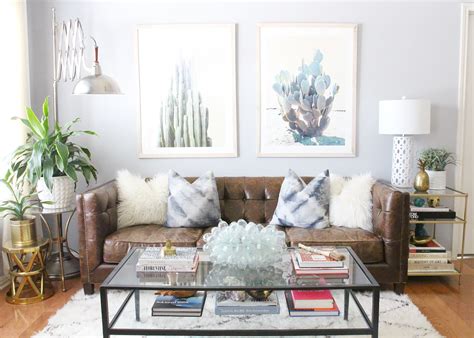 The best velvet sofas at every price point apartment therapy. Shopping Guide to the Best Modern Leather Sofas ...