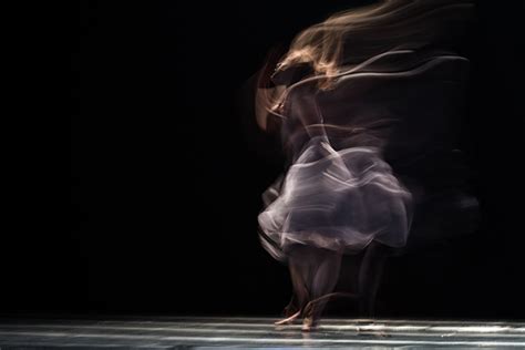 50 Stunning Examples Of Motion Blur Photography