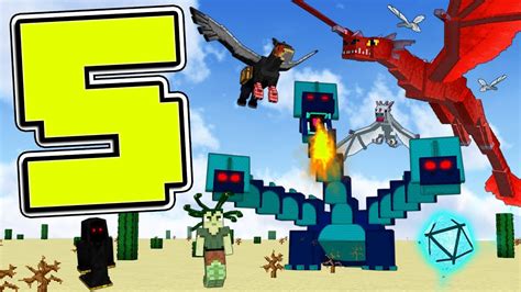 Check spelling or type a new query. TOP 5 MINECRAFT MODS!! - YouTube