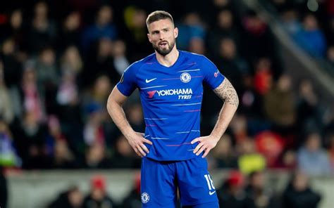 Described by pundits as one of the best strikers of his generation, despite his lack of pace. Newcastle United eye Olivier Giroud loan move but Chelsea holding firm for now | The Union Journal