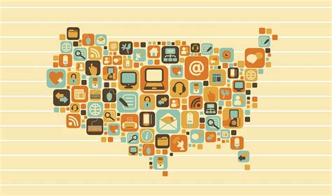 Social Media Lessons To Learn From 3 American Cities Digital