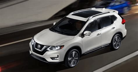2019 Nissan Rogue High Tech With Low Costs Metro Nissan Redlands