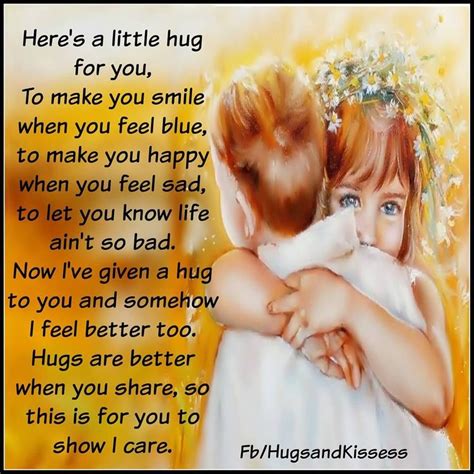 24 Best Hugs Prayers And Love Images On Pinterest