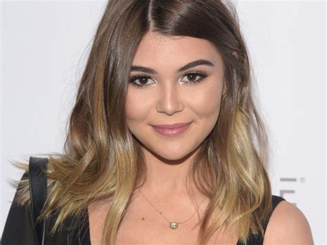 Olivia Jade Giannullis Fake Resume Can Fool You Into Thinking Shes A