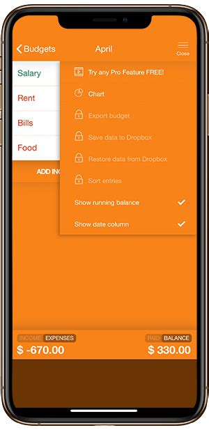 Spending expense tracker is a expense tracker app that helps to managing your personal finances. 9 Best Expense Tracker Apps For Android and iOS | TechWiser