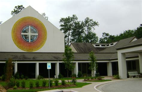 50th Anniversary Lord Of Life Lutheran Church