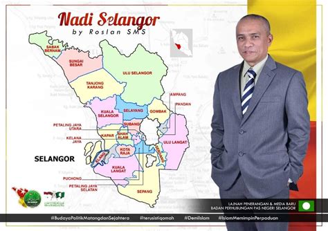 Kuala selangor malaysia terletak di 6920.17 km barat. Nadi Selangor by Roslan SMS - Banjir Kilat Terus ...