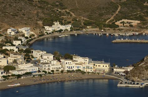 Kythira Greece Compare To Other Greek Islands Yourgreekisland