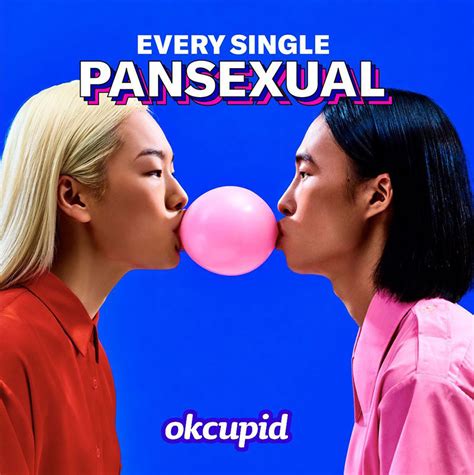 Okcupid Is For Every Single Person In Colorful Inclusive Ads Muse
